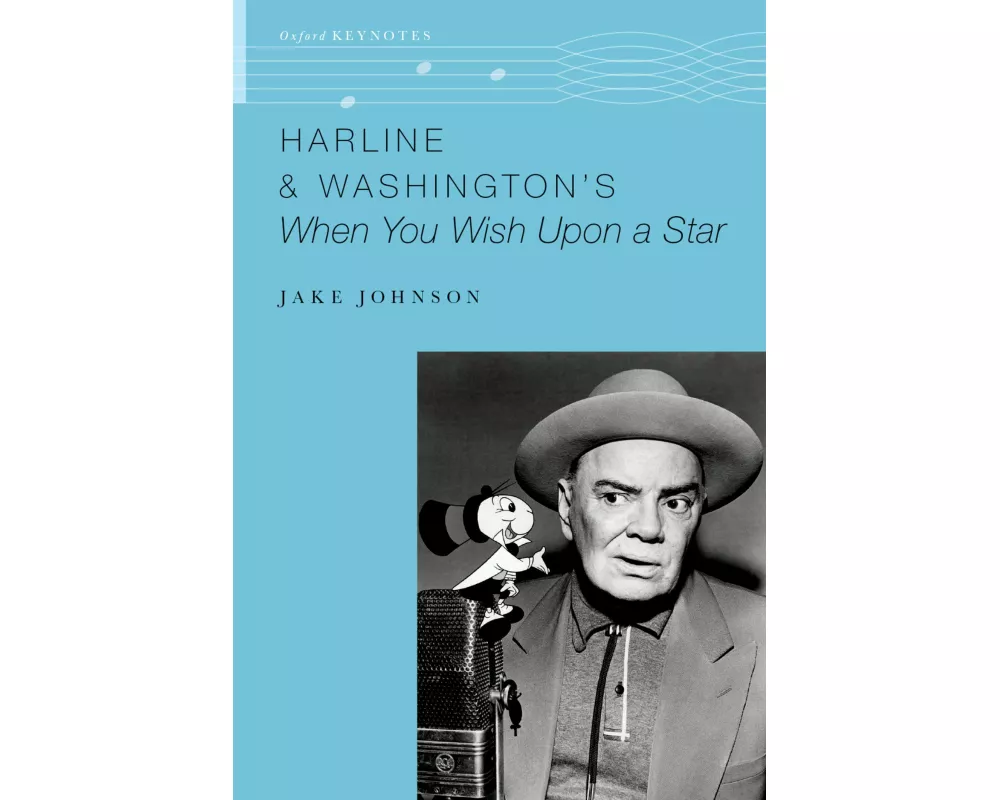 Harline & Washington's When You Wish Upon a Star