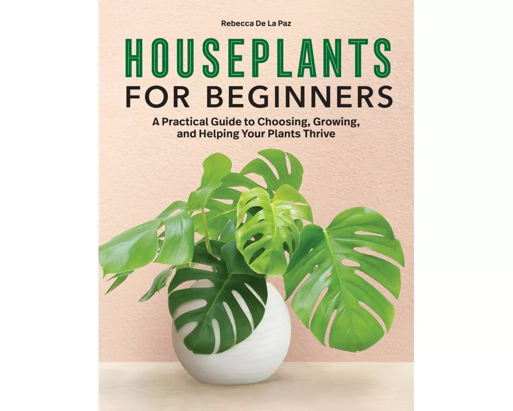 Houseplants for Beginners