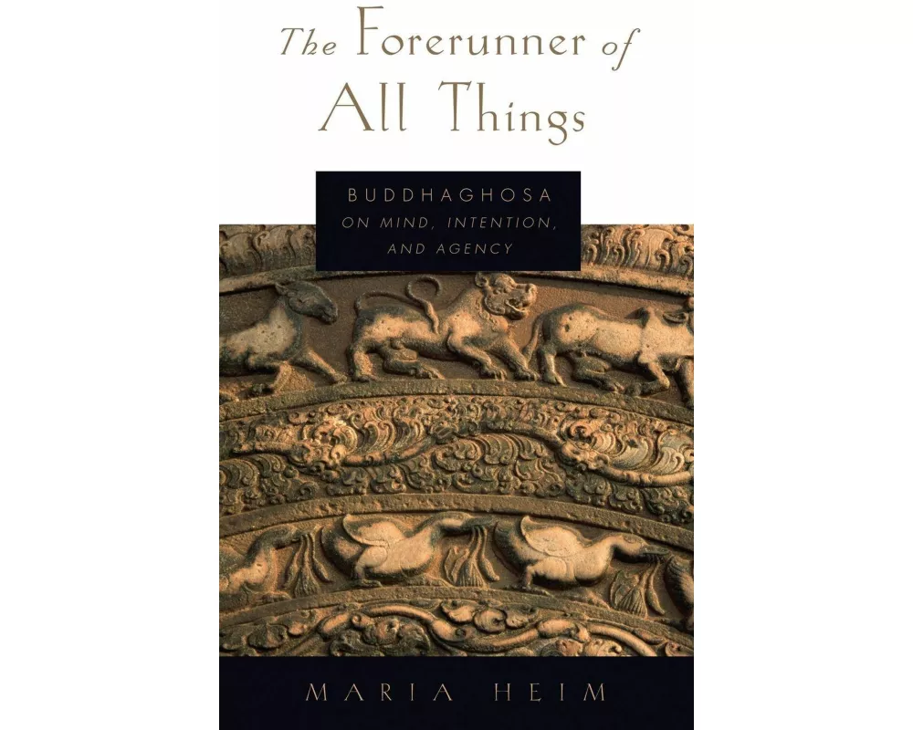 The Forerunner of All Things