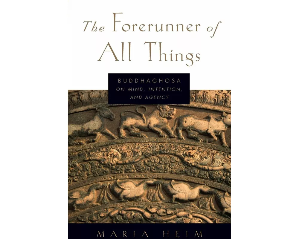 The Forerunner of All Things