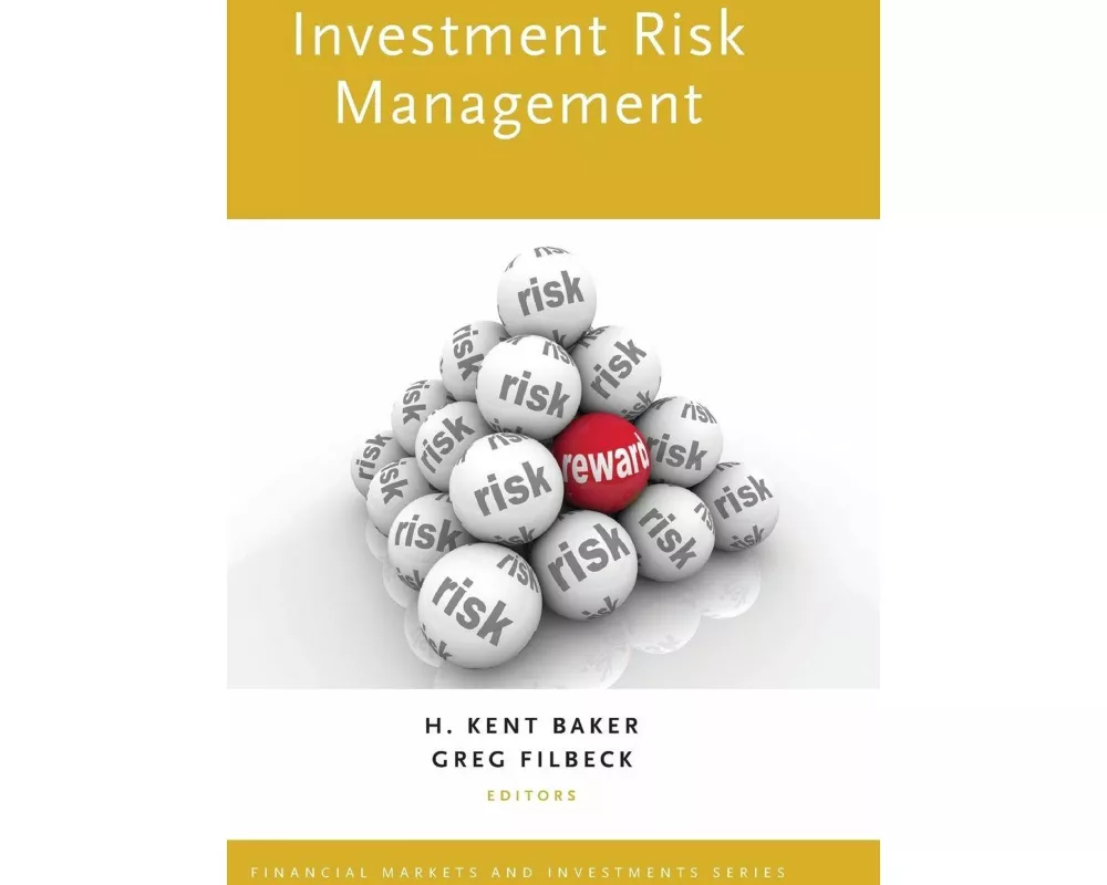 Investment Risk Management