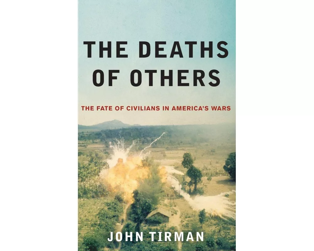 The Deaths of Others
