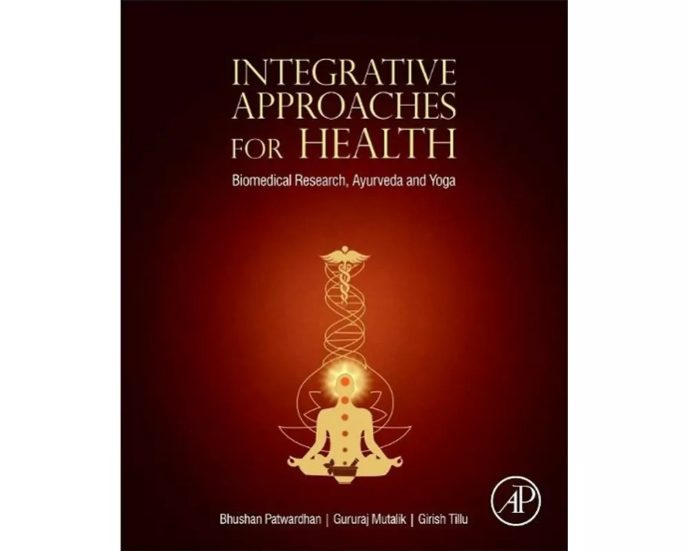 Integrative Approaches for Health