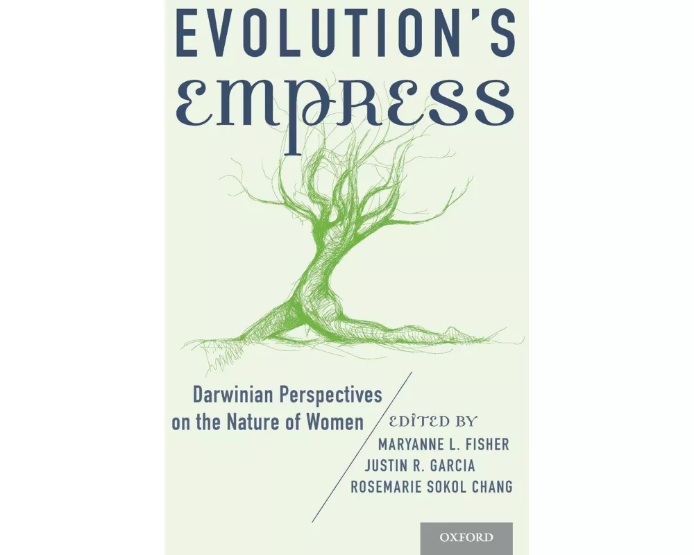 Evolution's Empress
