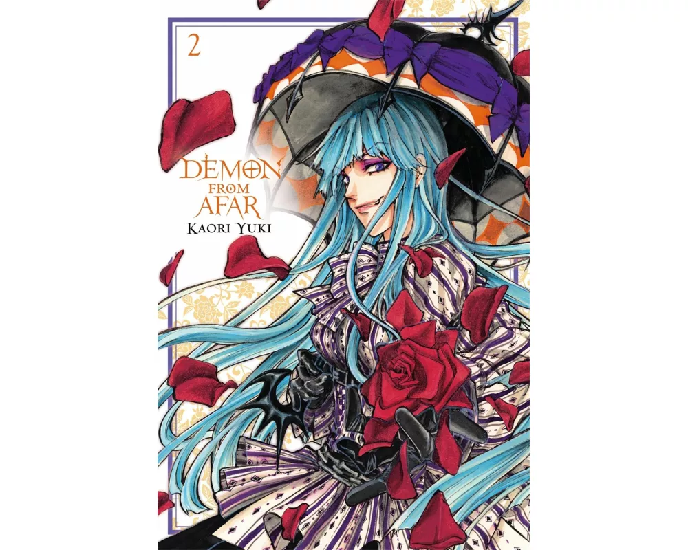 Demon From Afar, Vol. 2