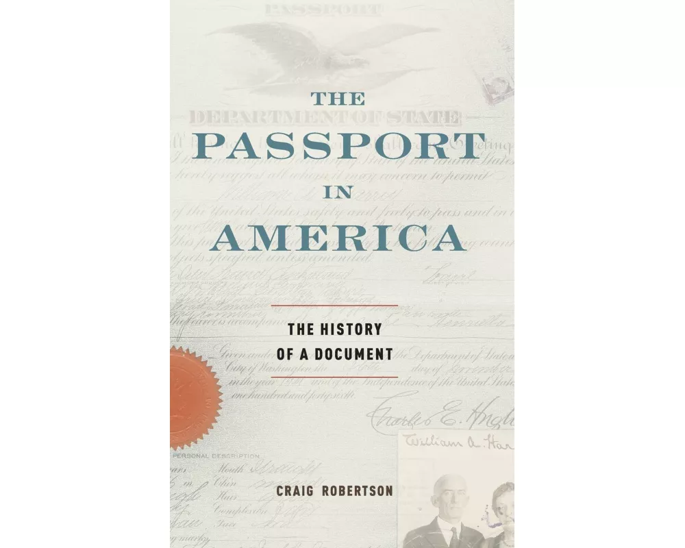 The Passport in America