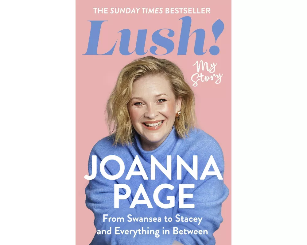 Lush!