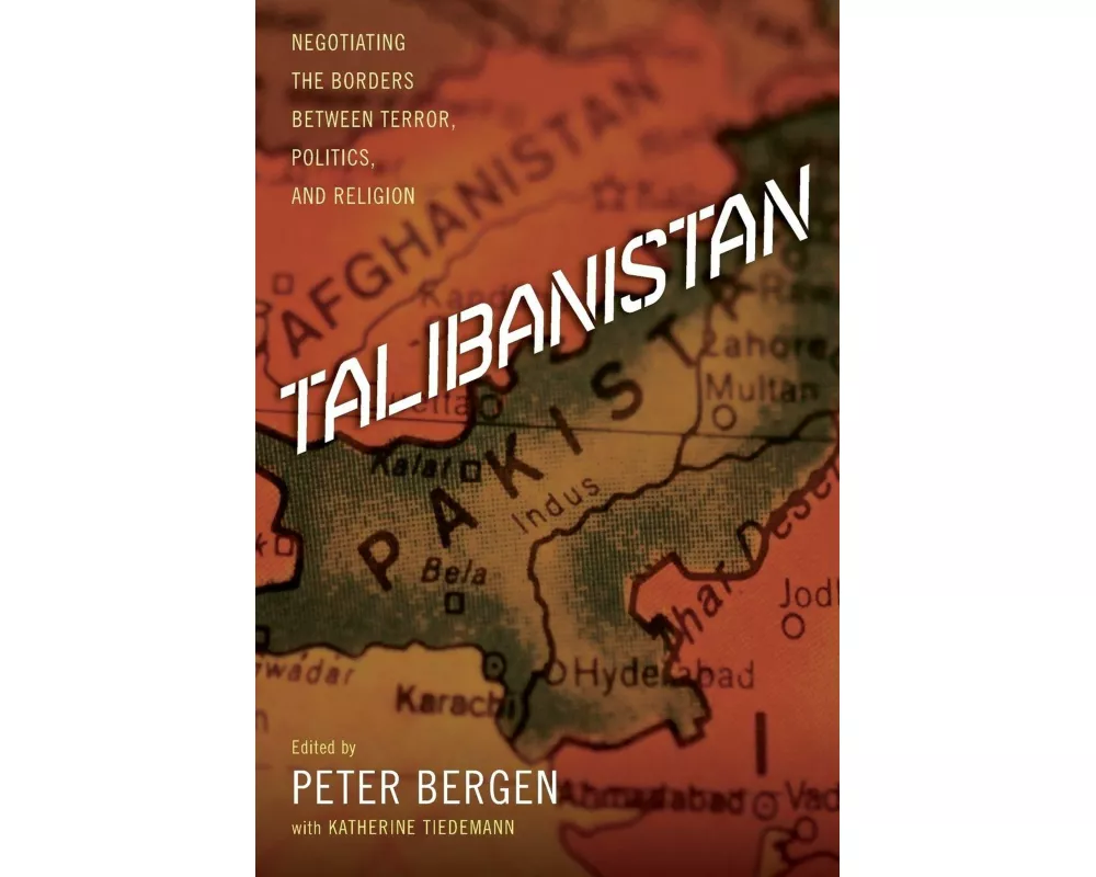Talibanistan