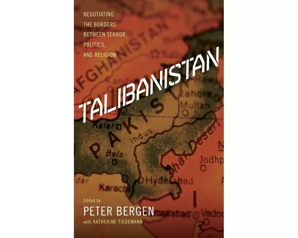 Talibanistan