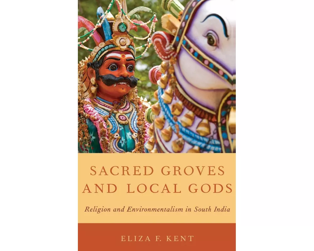 Sacred Groves and Local Gods
