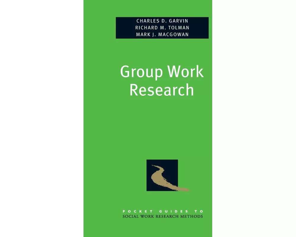 Group Work Research