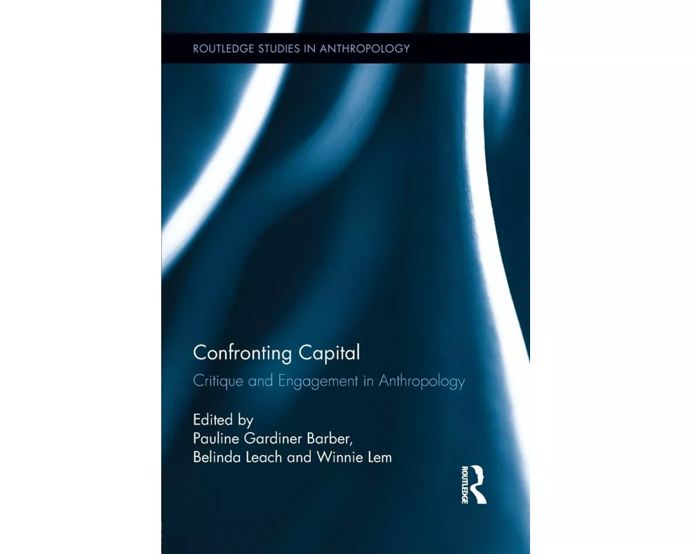 Confronting Capital