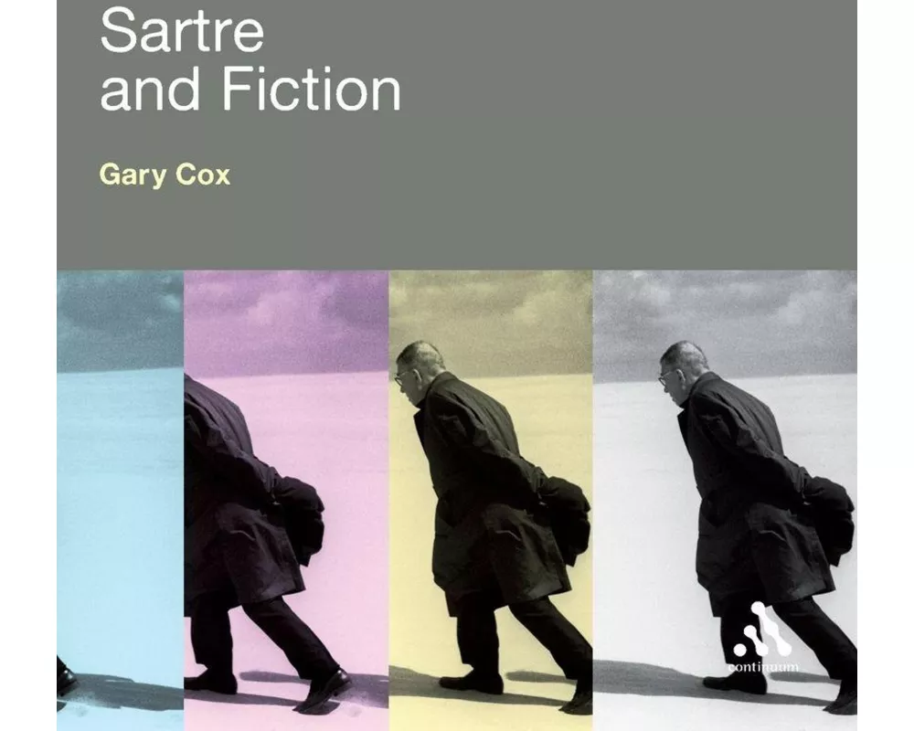Sartre and Fiction