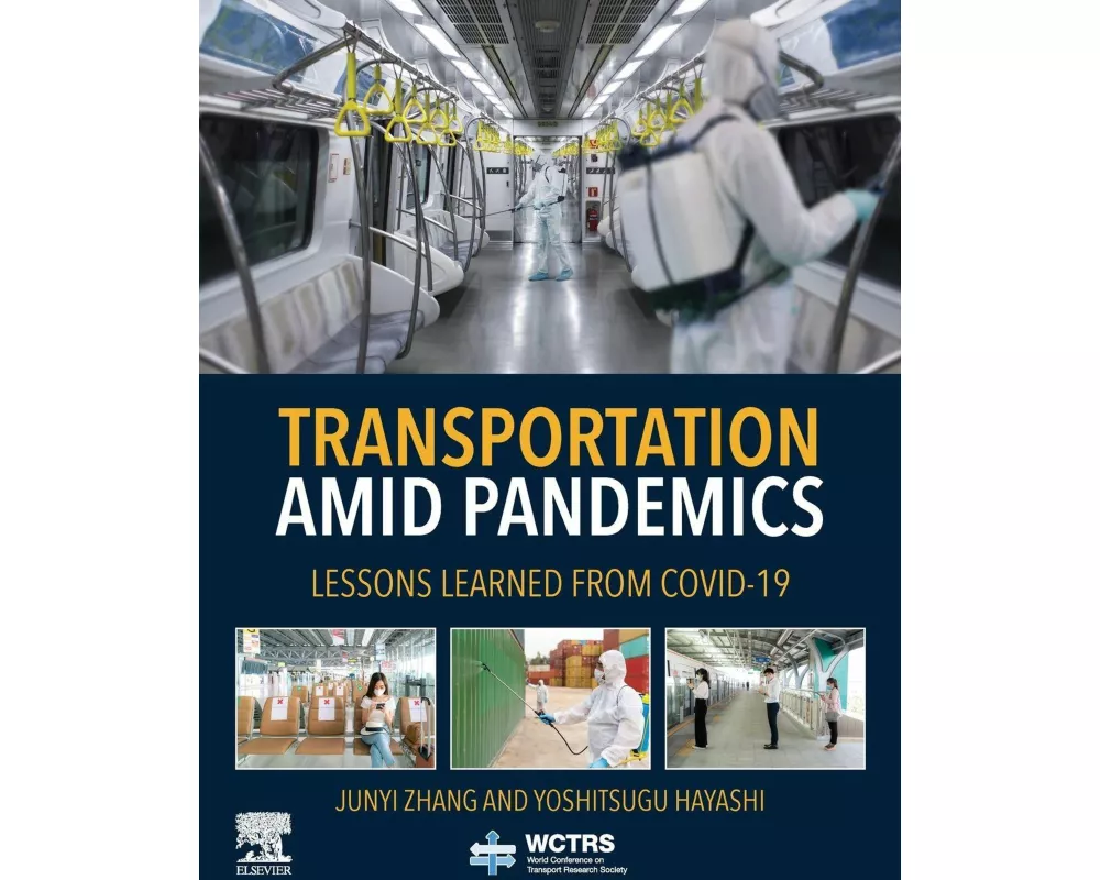 Transportation Amid Pandemics