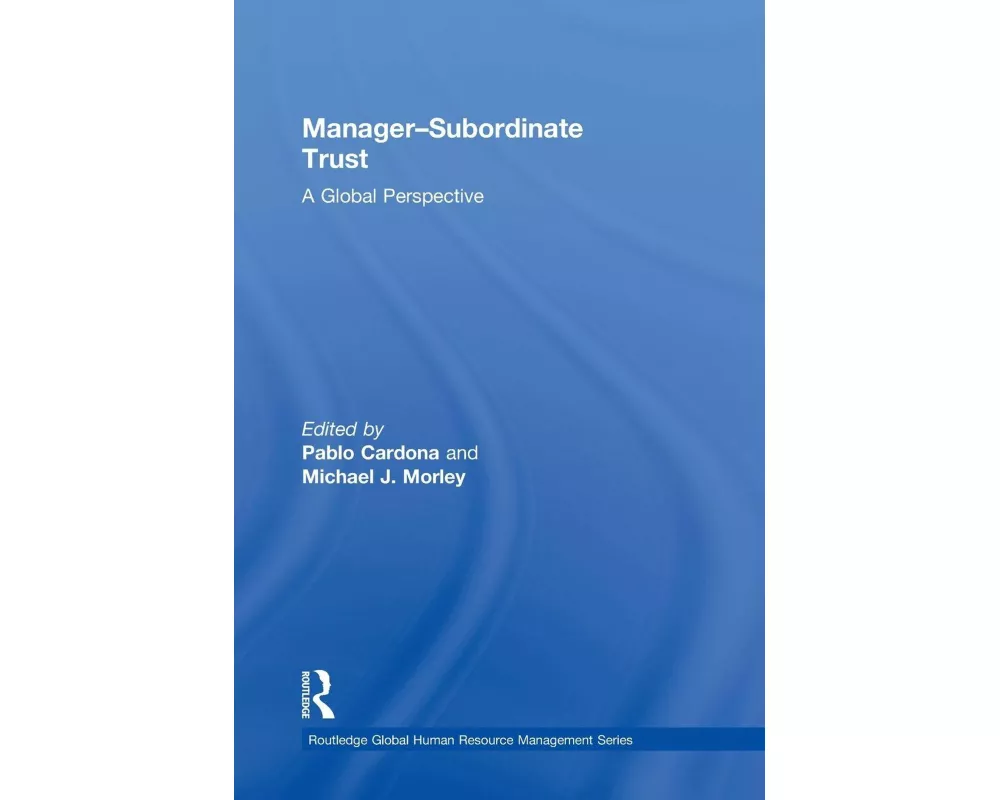 Manager-Subordinate Trust