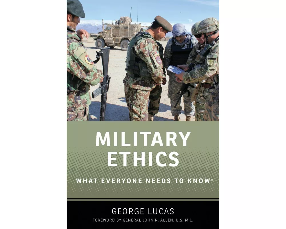 Military Ethics