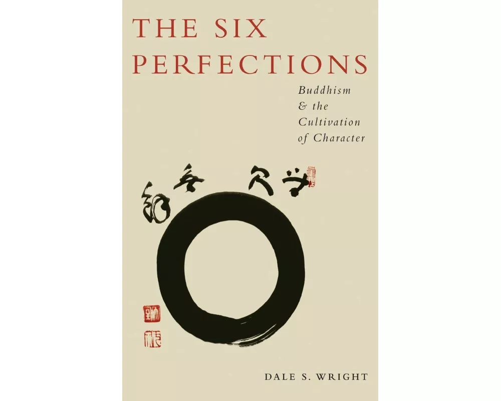 The Six Perfections