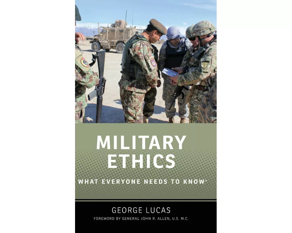Military Ethics