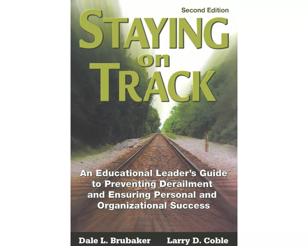 Staying on Track