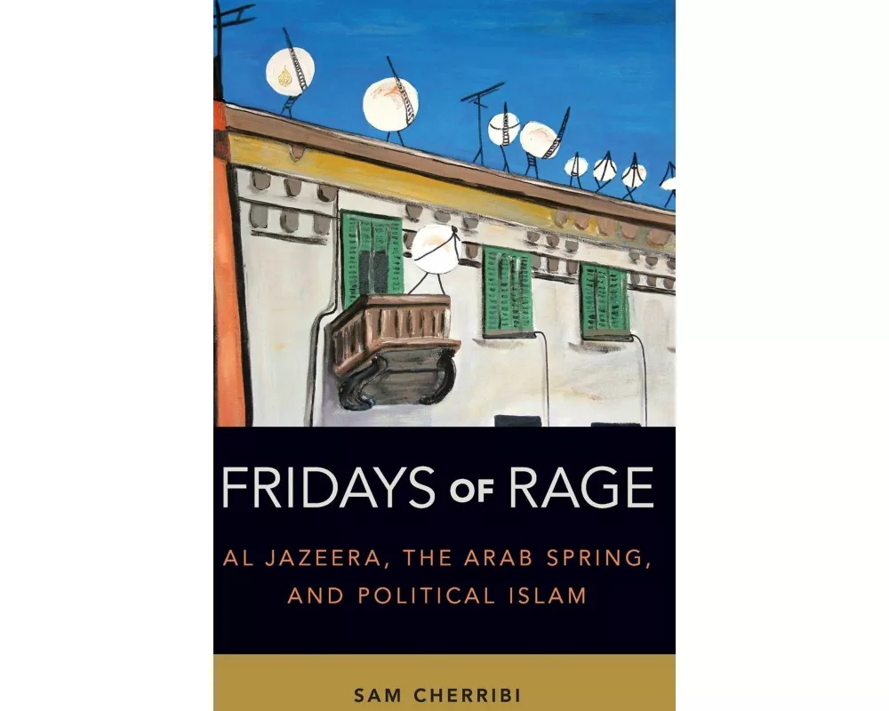 Fridays of Rage