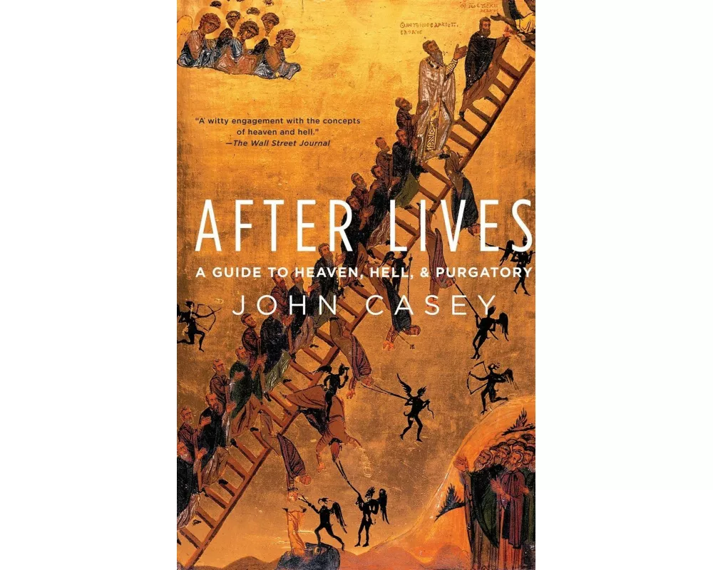 After Lives