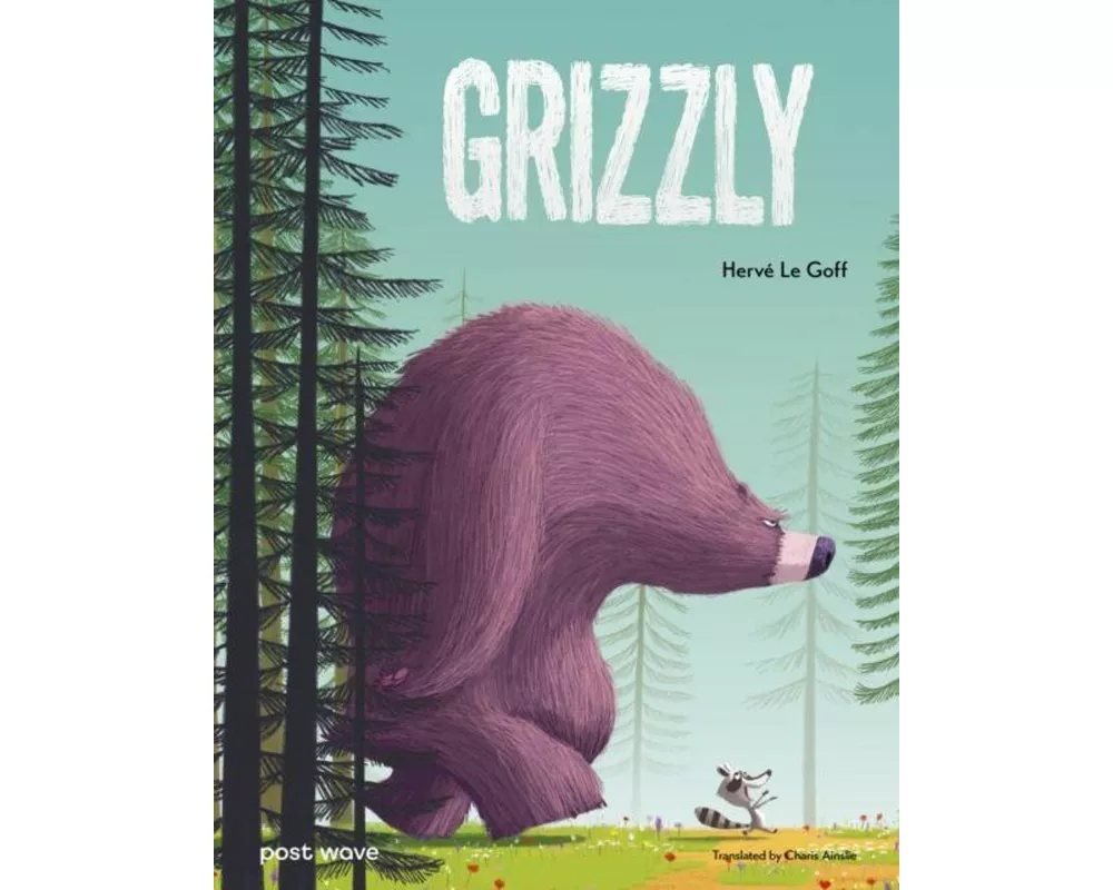 Grizzly