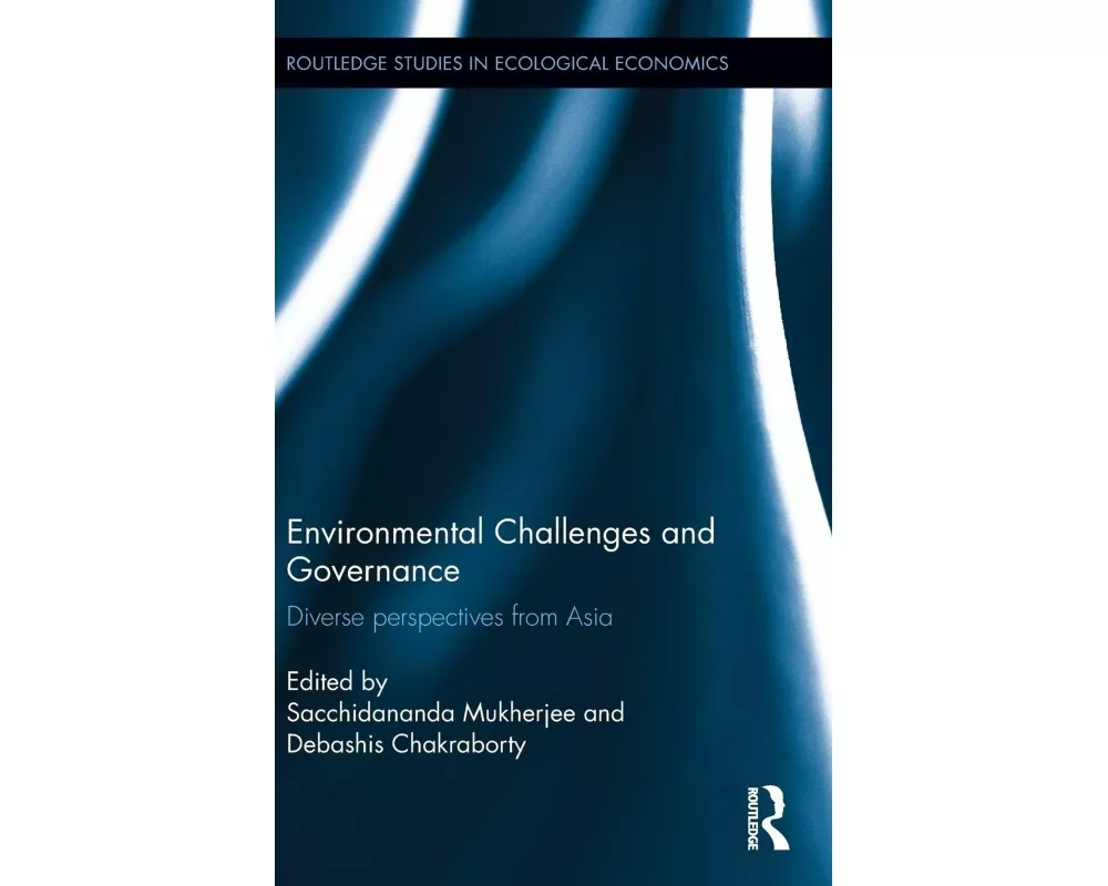 Environmental Challenges and Governance