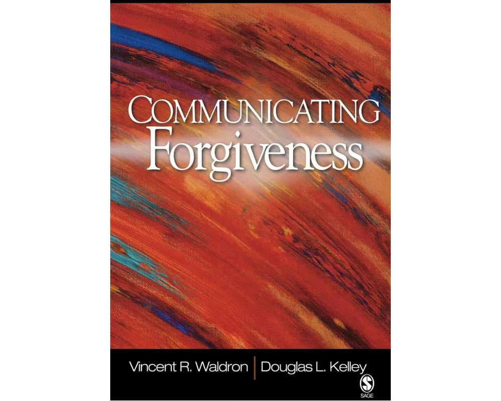 Communicating Forgiveness