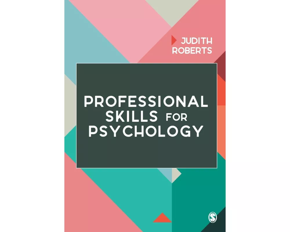 Professional Skills for Psychology