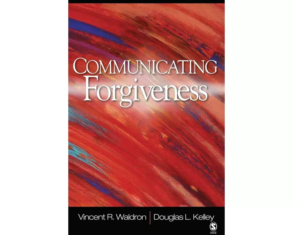 Communicating Forgiveness