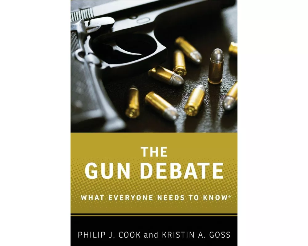 The Gun Debate