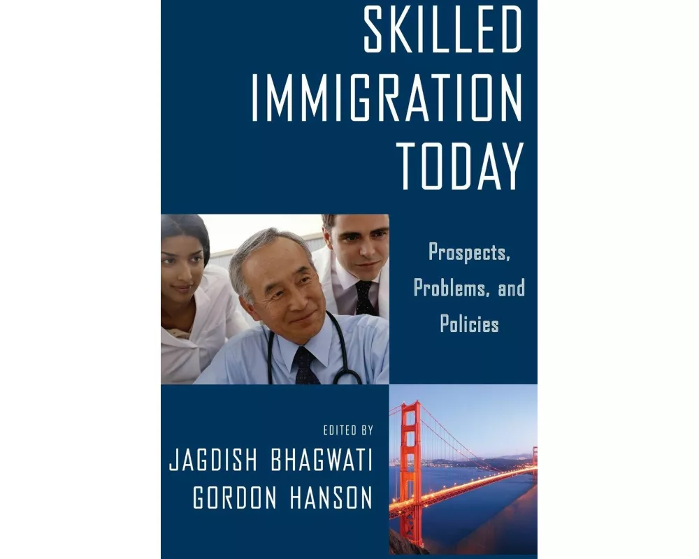 Skilled Immigration Today