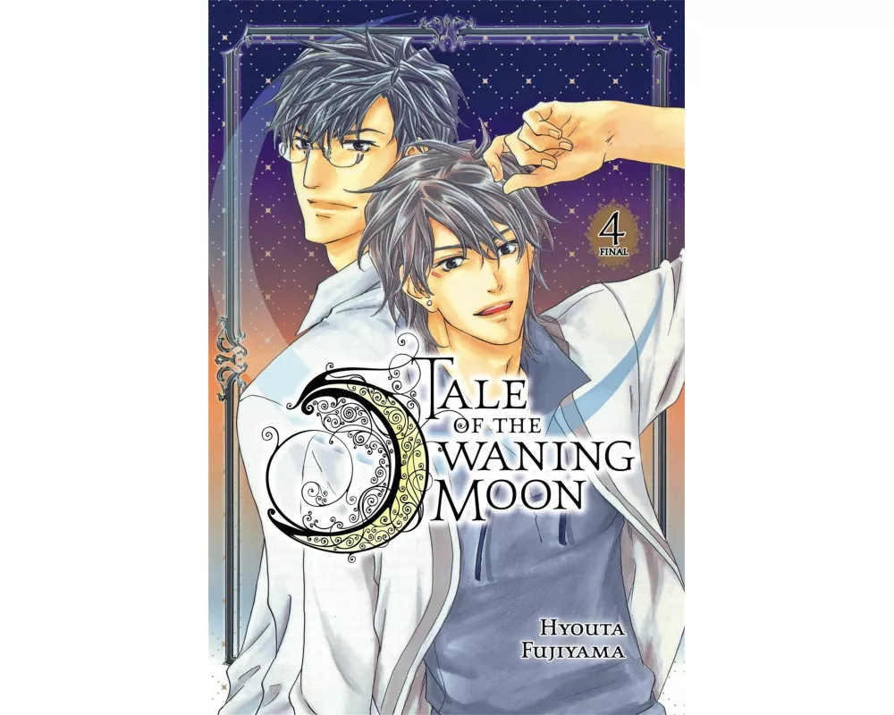 Tale of the Waning Moon, Vol. 4