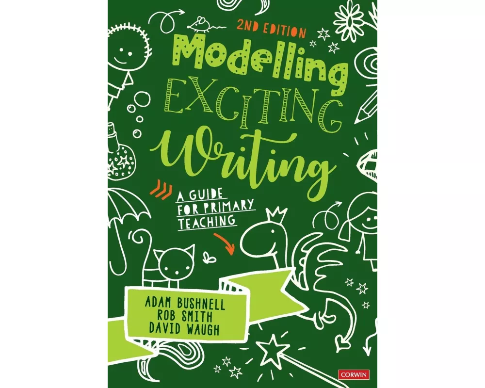 Modelling Exciting Writing