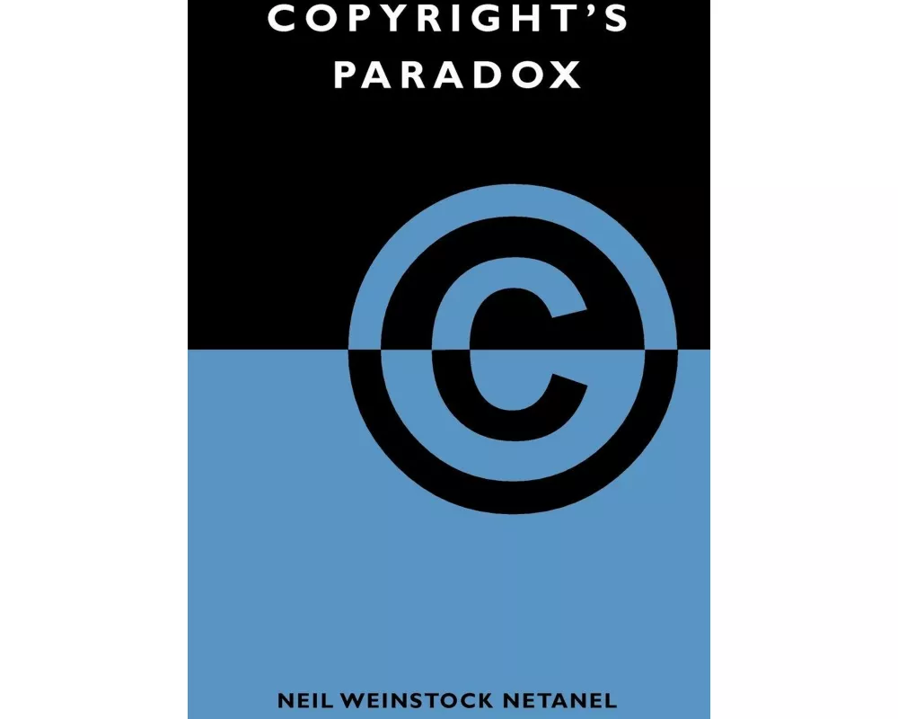 Copyright's Paradox