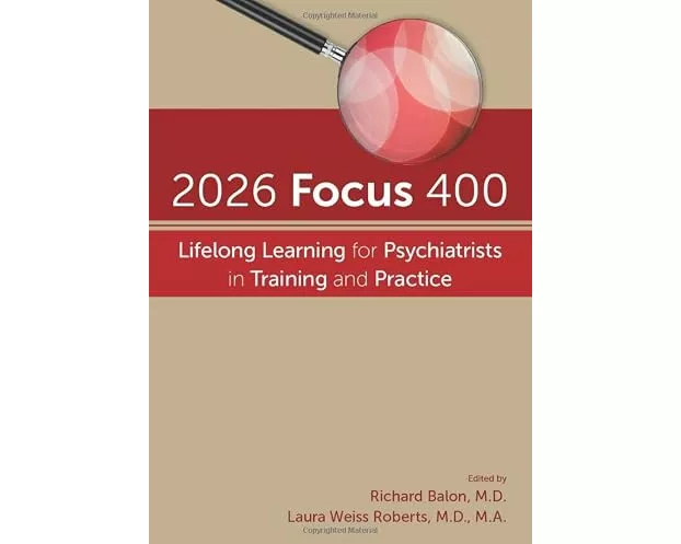 2026 Focus 400