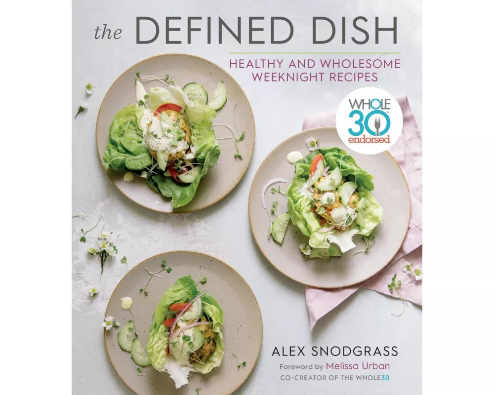 The Defined Dish