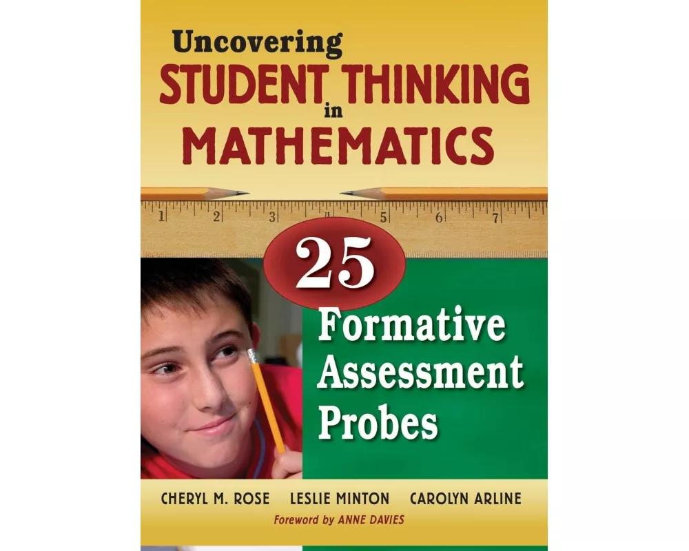 Uncovering Student Thinking in Mathematics