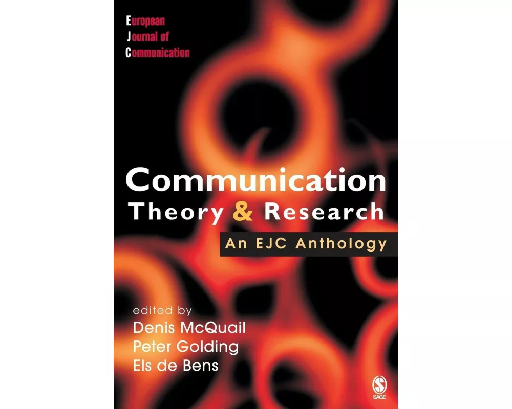 Communication Theory and Research