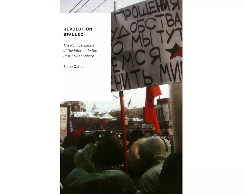 Revolution Stalled