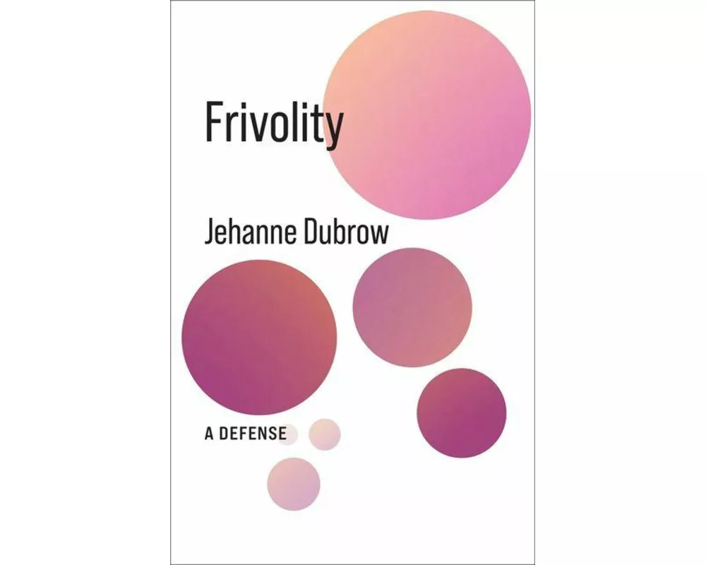 Frivolity