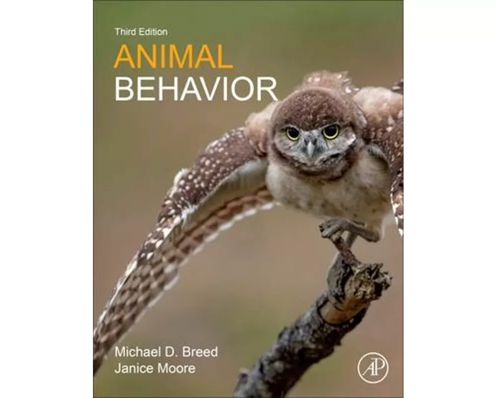 Animal Behavior