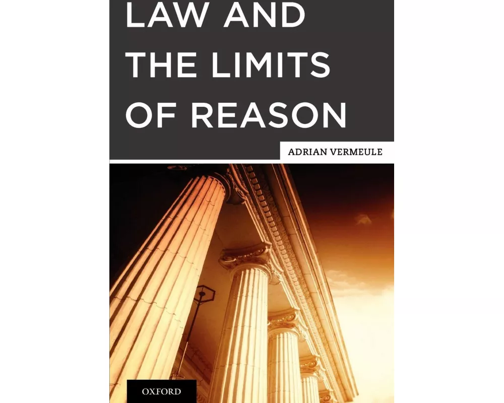 Law and the Limits of Reason