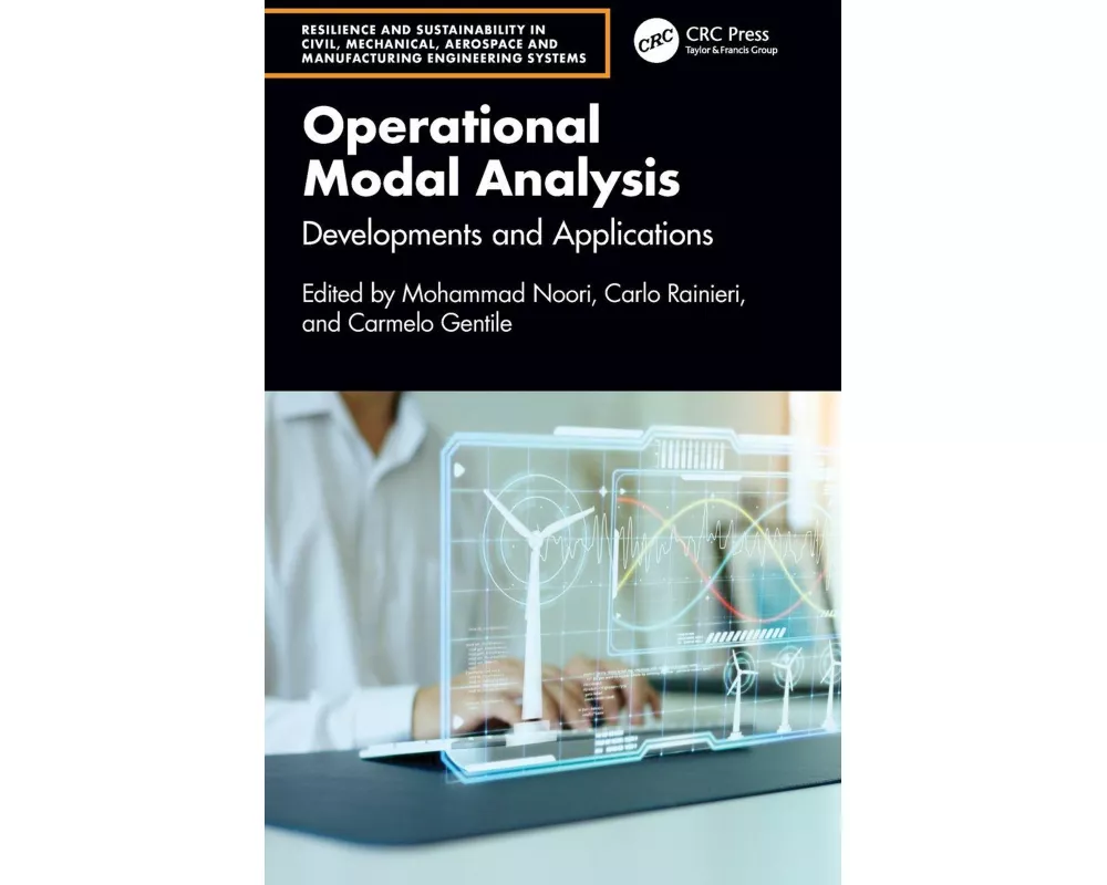 Operational Modal Analysis
