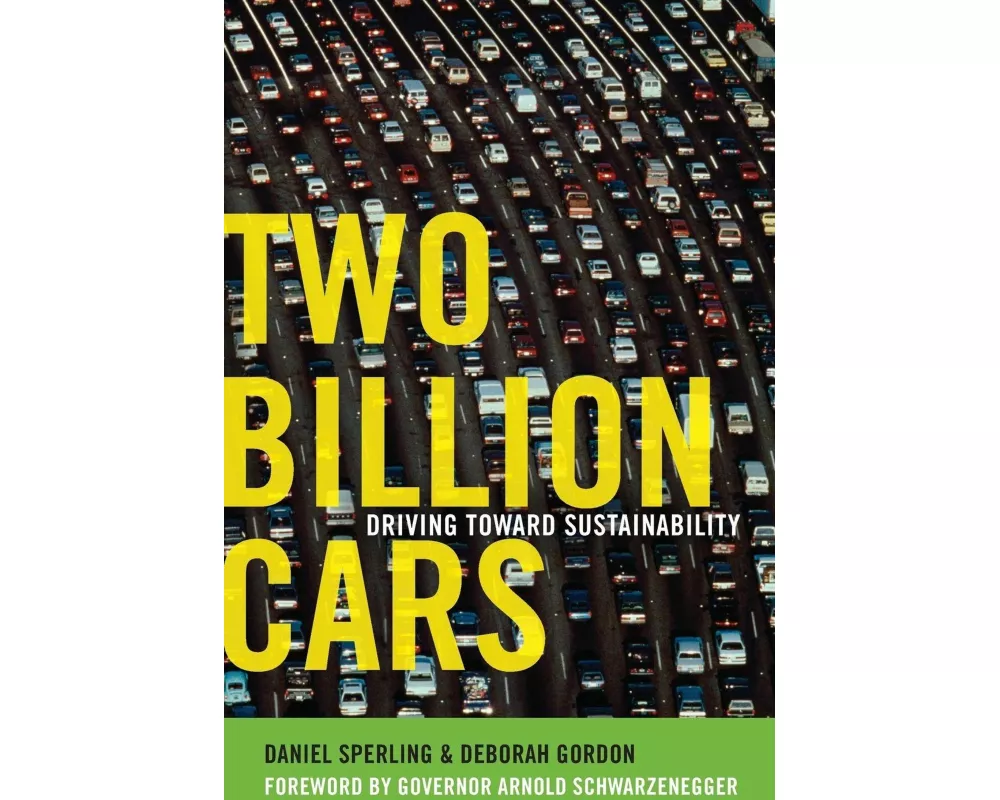 Two Billion Cars