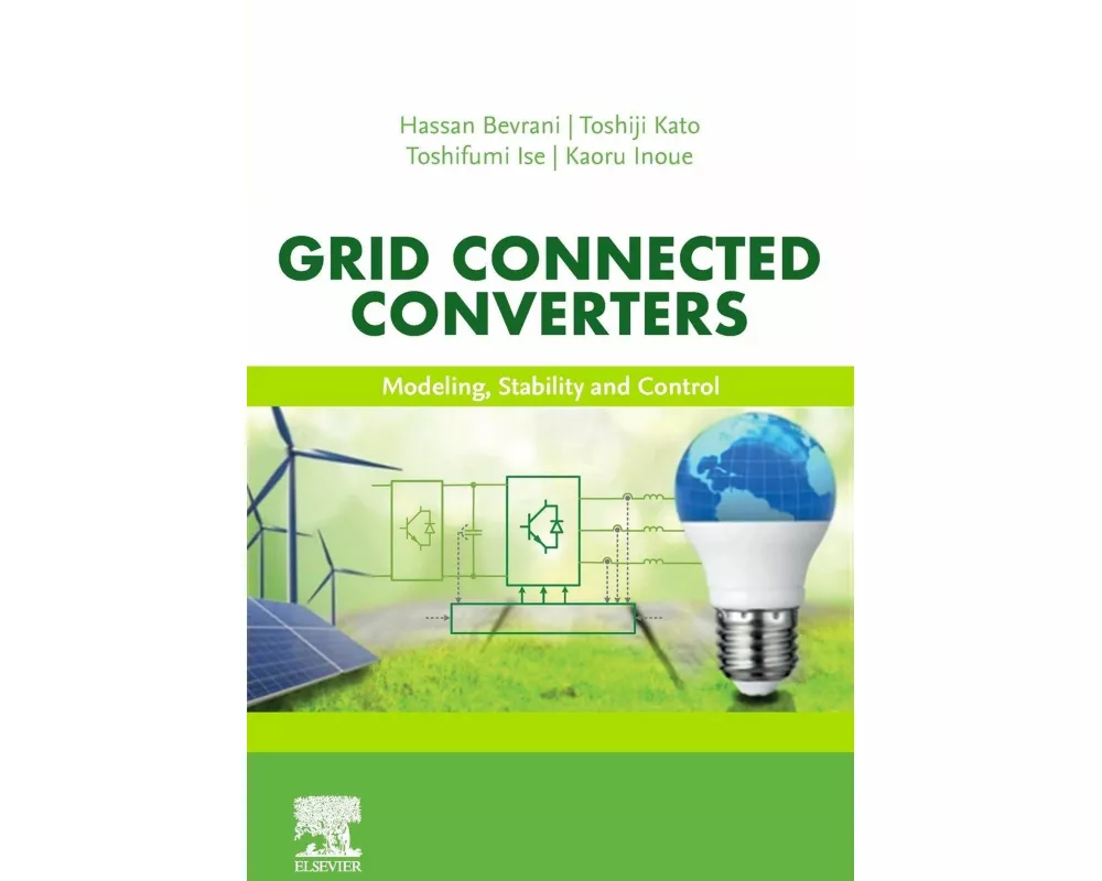 Grid Connected Converters