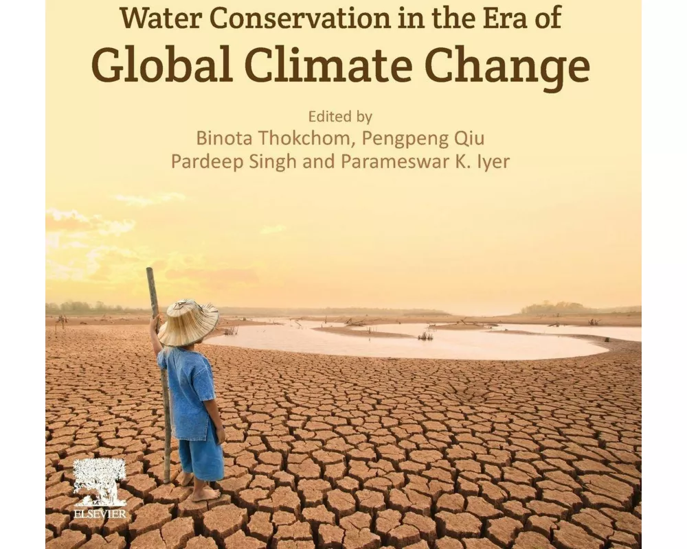 Water Conservation in the Era of Global Climate Change