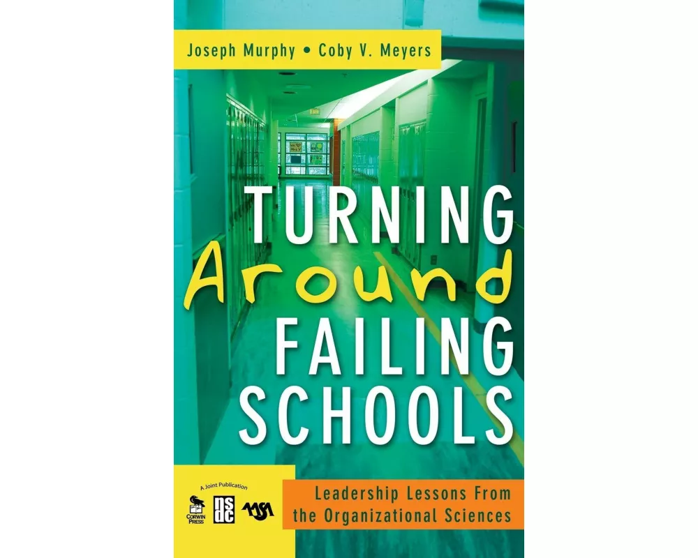 Turning Around Failing Schools