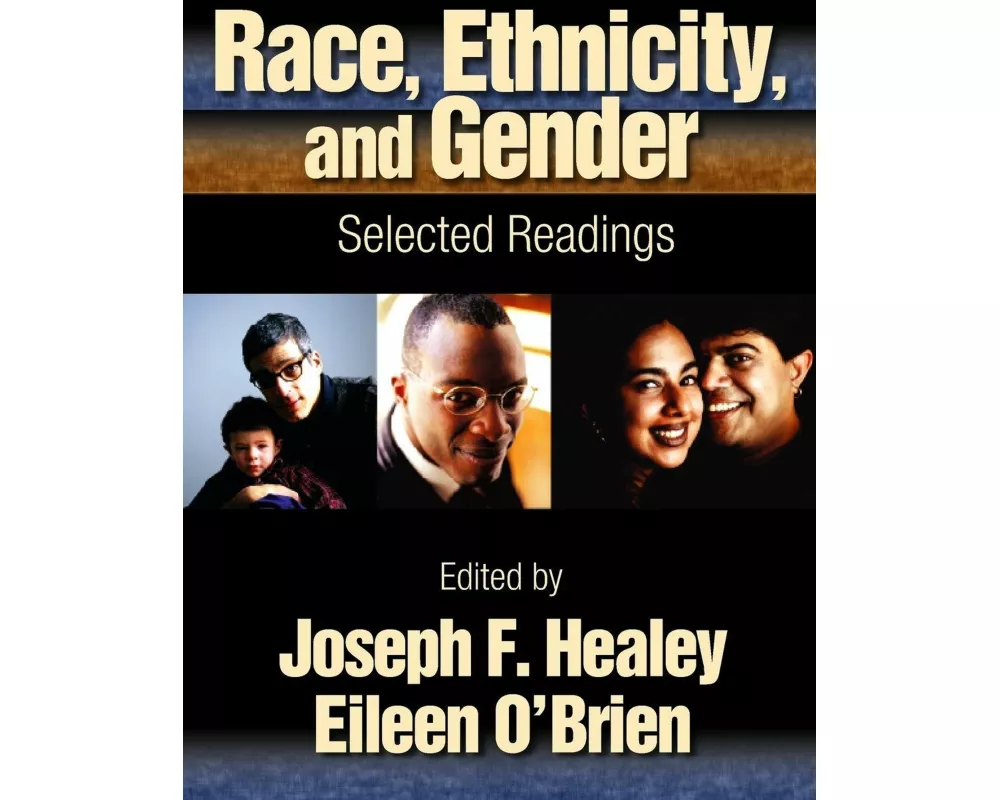 Race, Ethnicity, and Gender