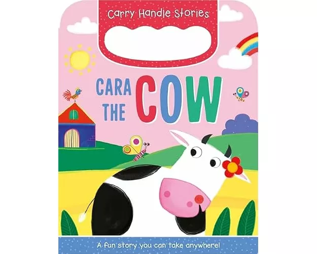 Cara the Cow